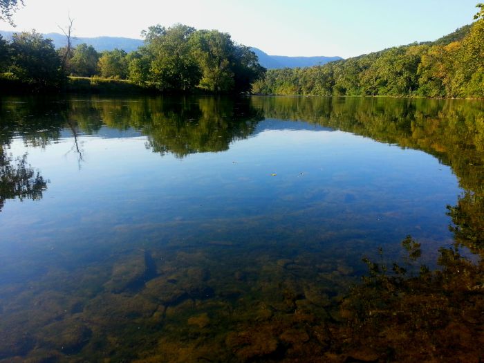 Shenandoah River