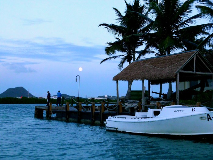 Renaissance Island