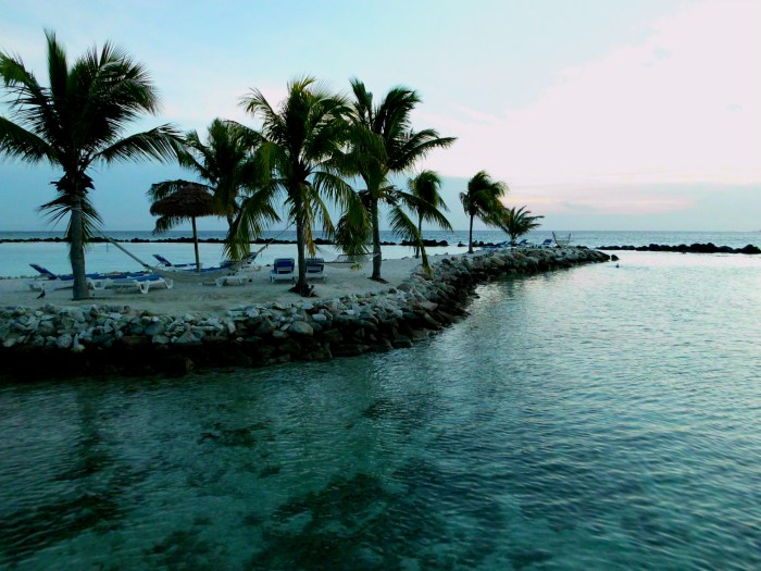 Renaissance Island