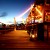 The West Deck restaurant Oranjestad Aruba beach good food