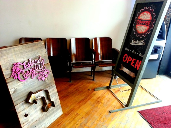 Marathon Motor Works Nashville