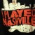 Nashville t-shirt