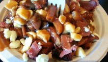 poutine