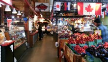 Granville Island Public Market