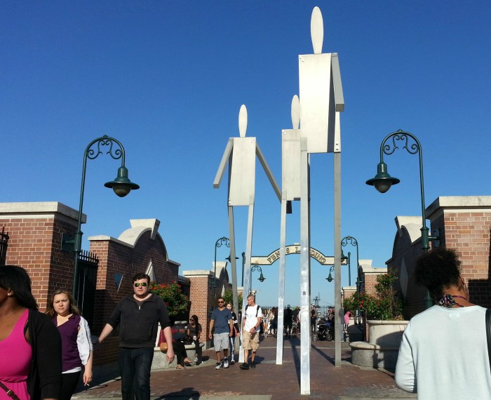 Philadelphia sculpture